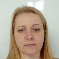 Репетитор - Оксана М. id: 172912
