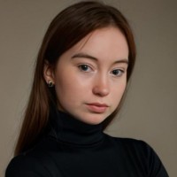 Репетитор Вікторія Неклеса - BUKI