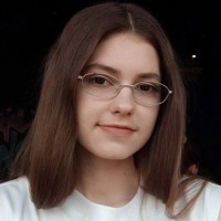 Репетитор Кристина Ратнер - BUKI