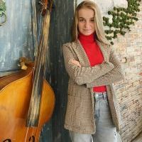 Репетитор - Соломия К. id: 127485
