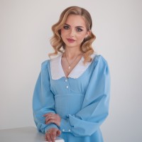 Репетитор - София Л. id: 159513