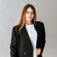 Юлія Венгрин  репетитор  Математики онлайн