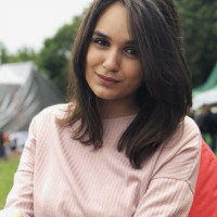 Репетитор - Ангеліна Г. id: 124280