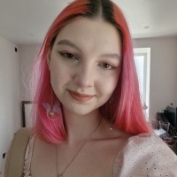 Репетитор - Юлия К. id: 172620
