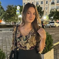 Репетитор - Вікторія Ж. id: 164371