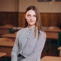 Репетитор - Соломія М. id: 135474