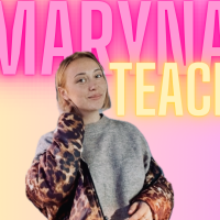 Репетитор - Марина Б. id: 175440