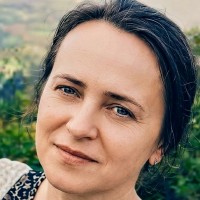 Світлана Григорівна С
