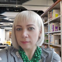 Репетитор - Катерина Р. id: 190242