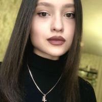 Репетитор - Катерина В.