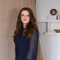 Репетитор Яна Луцко - BUKI