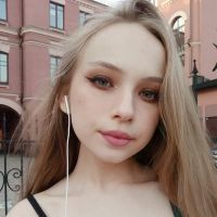 Репетитор - Юлія Ш. id: 106786