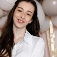 Репетитор - Аліна Ш.