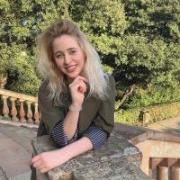 Репетитор - София К. id: 47381