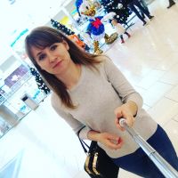 Репетитор Юлия Карпенко - BUKI