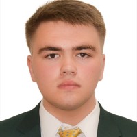 Репетитор Олександр Левченко - BUKI