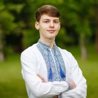 Репетитор Іван Куранда - BUKI