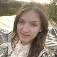 Репетитор - Виктория П.