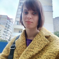 Репетитор - Виолетта Р.