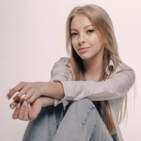 Репетитор - Вікторія К. id: 170499