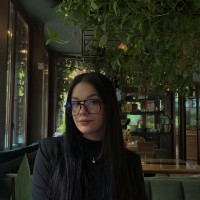 Репетитор - Єлізавета Г.
