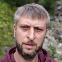 Вячеслав Ярмак  репетитор  Психологии онлайн