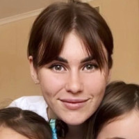 Репетитор - Ястребова Александра  id: 167079