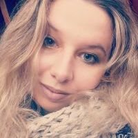 Репетитор - Вікторія Б. id: 6296