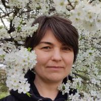 Репетитор - Андрусенко Олена Семенівна id: 81265