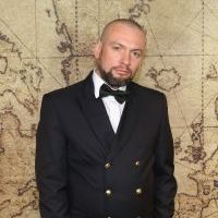 Репетитор Артем Приходченко - BUKI