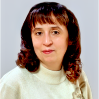 Репетитор Галина Рецтаровская - BUKI