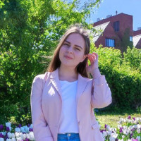 Репетитор - Ирина К.