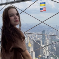 Репетитор - Марина В. id: 61168
