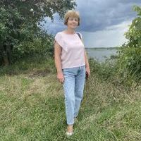 Репетитор - Раїса М. id: 29364