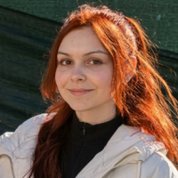 Репетитор Катерина Залазаєва - BUKI