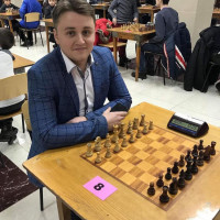 Репетитор Олексій Хріновський - BUKI