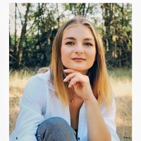 Репетитор Ирина Почотова - BUKI