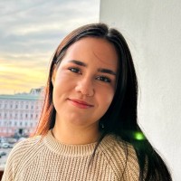 Репетитор Анна Йоша - BUKI