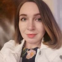 Репетитор - Діана К. id: 50350