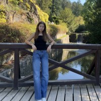 Полина Парасоцкая  репетитор  Математике онлайн