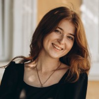 Репетитор - Дар'я І.