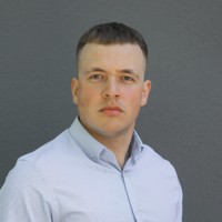 Репетитор Іван Мельник - BUKI