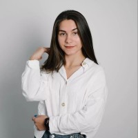 Репетитор Діана Костенюк - BUKI