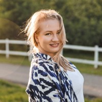 Репетитор Катерина Пастушенко - BUKI