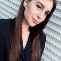 Репетитор - Анастасія С. id: 99529