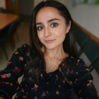 Репетитор - Алина К. id: 191806