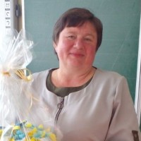 Репетитор Світлана Шабельник - BUKI