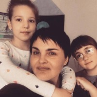 Репетитор Оксана Жарова - BUKI