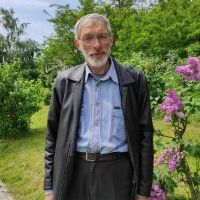 Репетитор - Федір Х. id: 108967