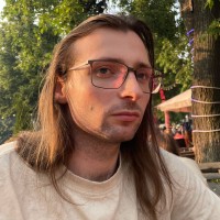 Репетитор Валентин Радченко - BUKI